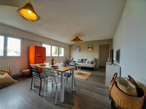 Appartement Carnac, 2 pièces, 4 personnes - FR-1-477-216